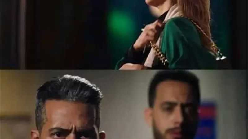 جعفر العمدة _ محمد رمضان يكشف مكان بلال شامه ويشاهد دلال معه