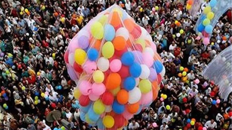 معهد الفلك يعلن رسميا عيد الفطر الجمعة المقبل