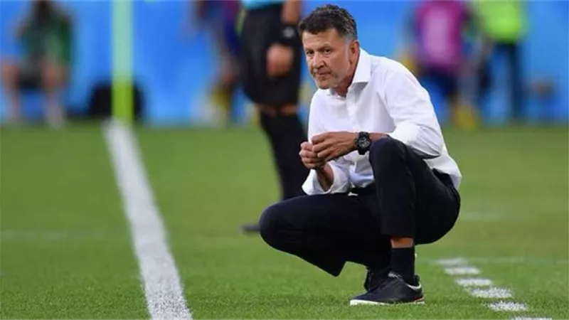 3 طلبات مهمة من اوسوريو للاعبى الزمالك فى مباراة المقاولون