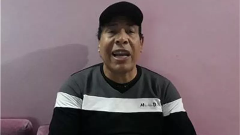 إسلام خليل يوضح أسباب حذف أغنيته من فيلم التجربة الدنماركية