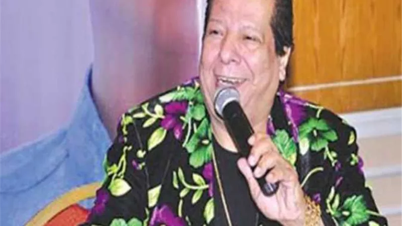 إسلام خليل يفتح النار على عبير صبري بعد اساءتها لـشعبان عبدالرحيم