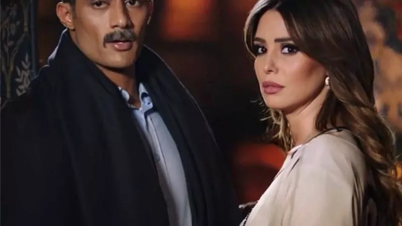 لهذه الأسباب تصدرت إيمان العاصي مؤشرات جوجل !!