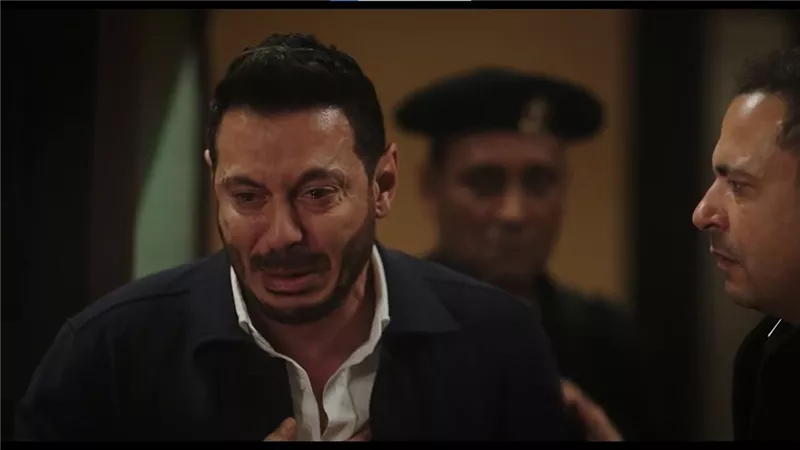 ملخص الحلقة 25 من 