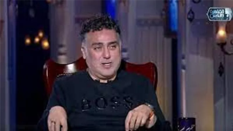تامر حبيب يكشف سر رفضه لكتابه عمل درامى لـ محمد رمضان