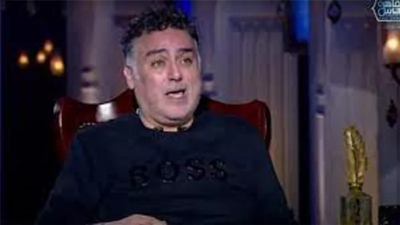 تامر حبيب يفجر مفاجأة عن عمرو ياب لم تكتمل