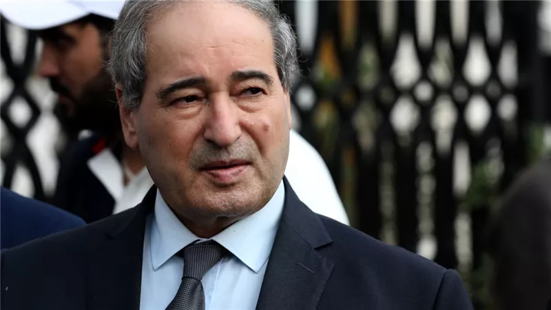 سوريا: سنرد على إسرائيل في الوقت الذي يخدم دمشق