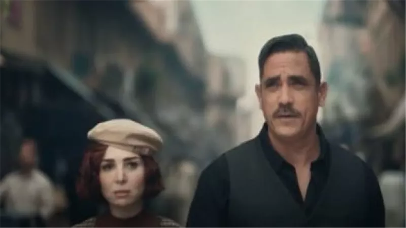 فركش.. امير كرارة ومى عز الدين ينتهيان من 