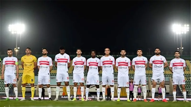 موعد والقناة الناقلة لمباراة الزمالك والمقاولون العرب بالدوري