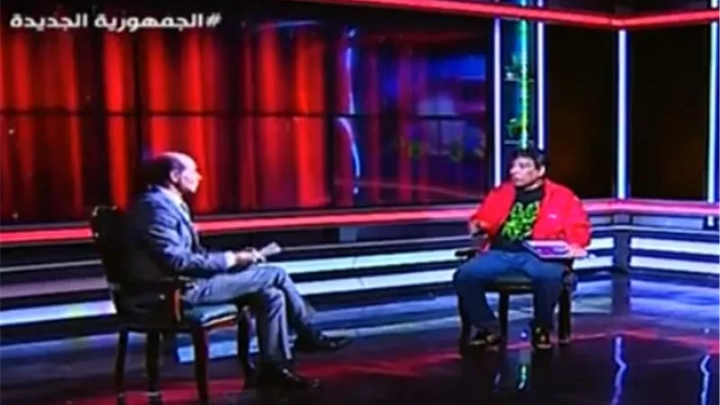 الشاعر إسلام خليل يكشف عن رأيه في أغاني محمد رمضان