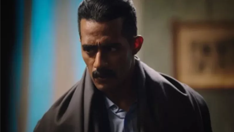 قنوات ومواعيد عرض الحلقة الـ 26مسلسل 