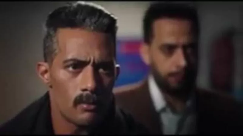 تعرف على ملخص الحلقة الـ 25 من مسلسل 