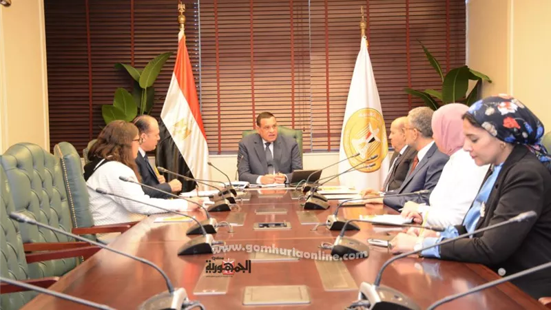 تحفيز المجتمع المدنى للتقدم فى المبادرة الوطنية للمشروعات الخضراء