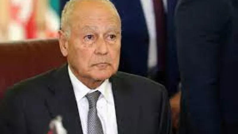 الجامعة العربية تُرحب ببدء تنفيذ الاتفاق بشأن الإفراج عن الأسرى والمختطفين باليمن
