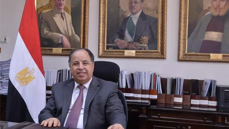 وزير المالية نمضى بخطى ثابتة في تنفيذ برنامج الإصلاح الاقتصادي