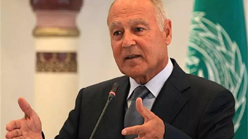 أبو الغيط يدعو الاطراف السودانية للترفع فوق المكاسب السياسية الضيقة