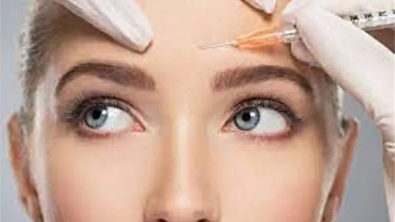 تسبب التشوهات ..اطباء تجميل يحذرون من البوتوكس الرخيص والرديء