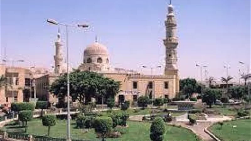 وصول كريمة الدارين مصر وتولية بن مروان اهم احداث 26 رمضان