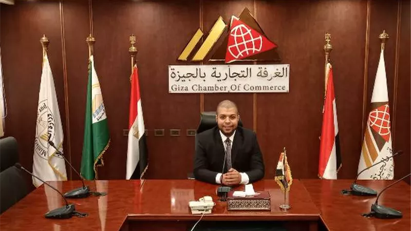 أبوسمرة:إعداد استراتيجية وطنية للتنمية الصناعية يحقق نموا صناعيا
