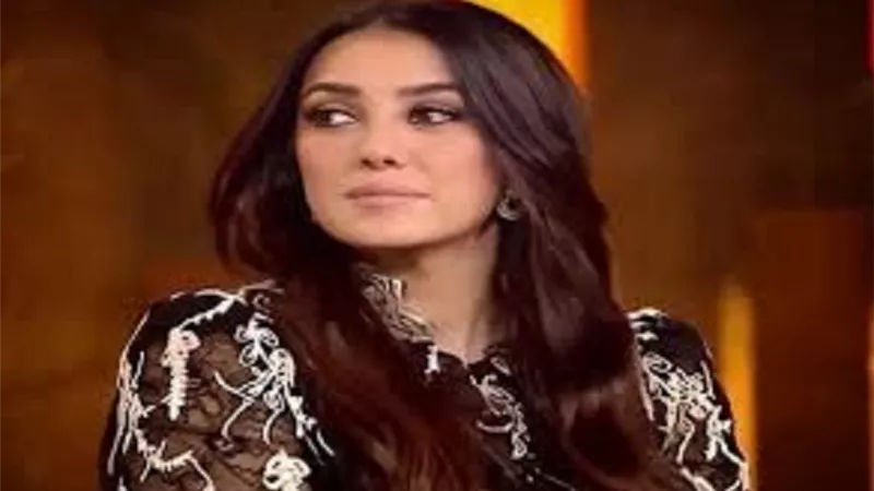 كندة علوش تكشف علاقتها بالسوشيال ميديا