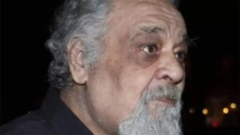 المهن التمثيلية تنعى رحيل زوسر مرزوق