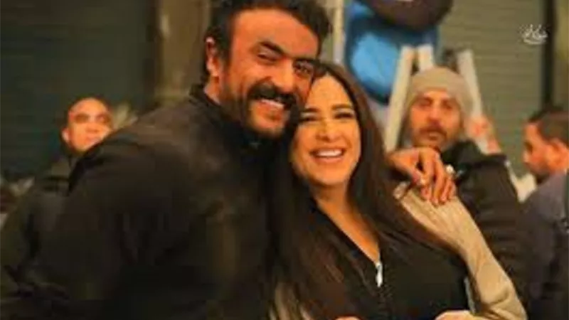 فركش.. ياسمين عبد العزيز والعوضى ينتهيان من 