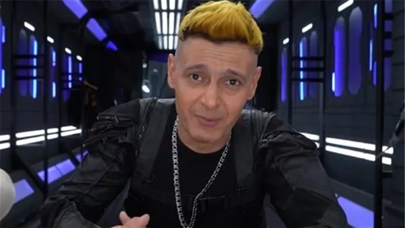 رامز جلال: 