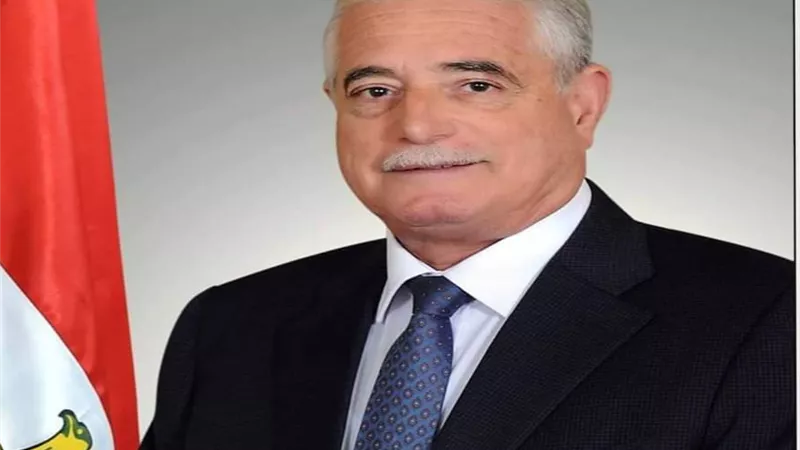 محافظ جنوب سيناء يعقد الاجتماع الثالث لزيادة تفعيل الدورة الثانية