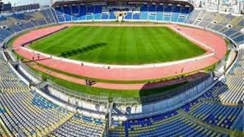 الرجاء مهدد بمواجهة الاهلى خارج 