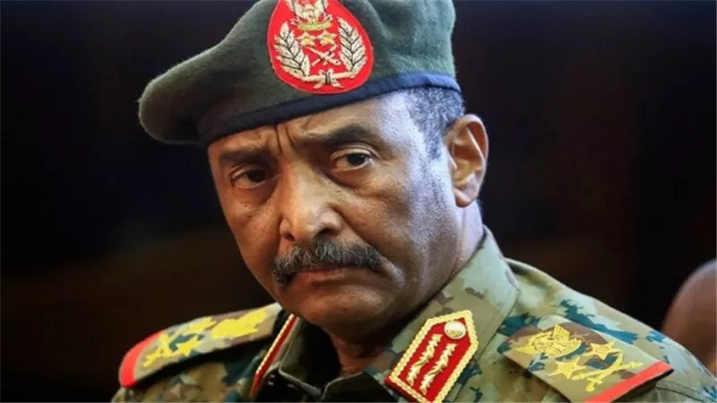 البرهان: حميدتي يقود محاولة انقلاب وتمرد على الدولة وستتم محاكمته