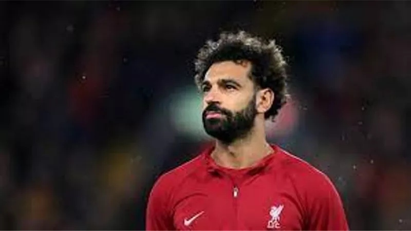 صلاح يقود تشكيل ليفربول امام ليدز.. ورقم قياسى فى انتظاره