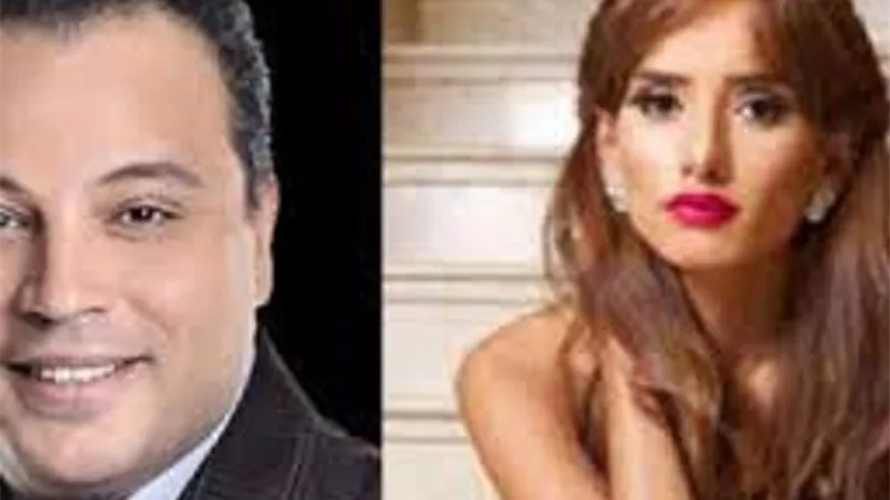 لاول مرة.. زينة تتحدث عن ارتباطها بـ تامر عبد المنعم