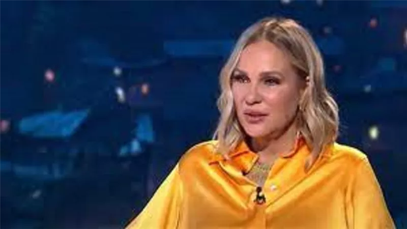 شيرين رضا تكشف عن مواصفات فتى احلامها