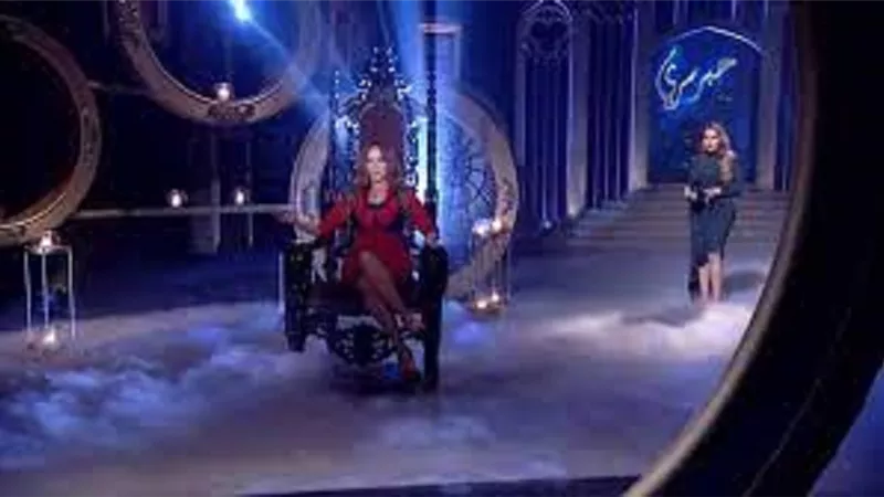 رد نارى من زينة على قيام محمد رمضان بحمل شقيقتها