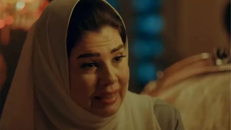 احلام تحاول السيطرة على رحاب ..وصابر المداح يهددها بالابتعاد