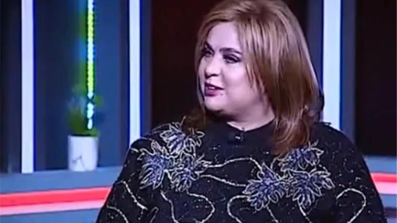 مكي: أنا نجمة وكنت بشتغل 19 ساعة في اليوم عشان أعمل اسمي