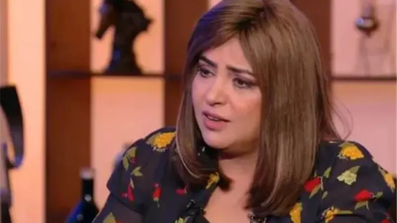 لهذه الأسباب رفضت وفاء مكي التعاون مع عمرو سعد
