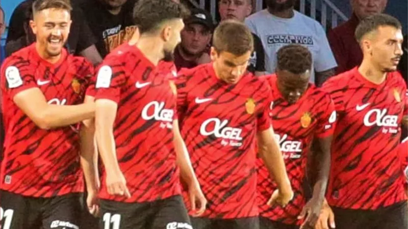 الدورى الإسبانى .. مايوركا يهزم سيلتا فيجو بهدف