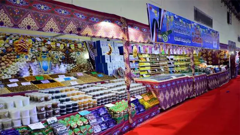 محافظ القاهرة:توفر السلع بأسعار مخفضة بالأسواق بأكثر من 2600 منفذ
