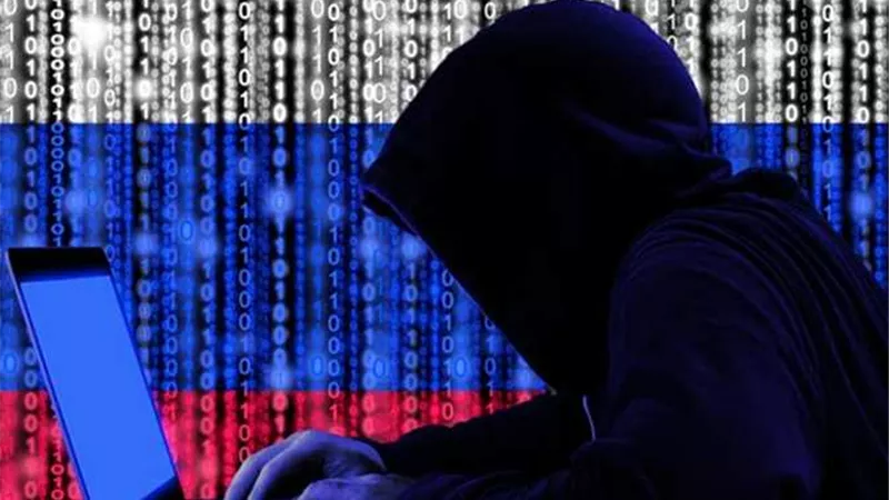 الخبراء الروس يدعون لاستخدام وسائل حديثة لمواجهة تسريب البيانات