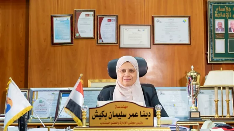 مياه بني سويف تعلن رفع درجة الاستعداد لإستقبال العيد