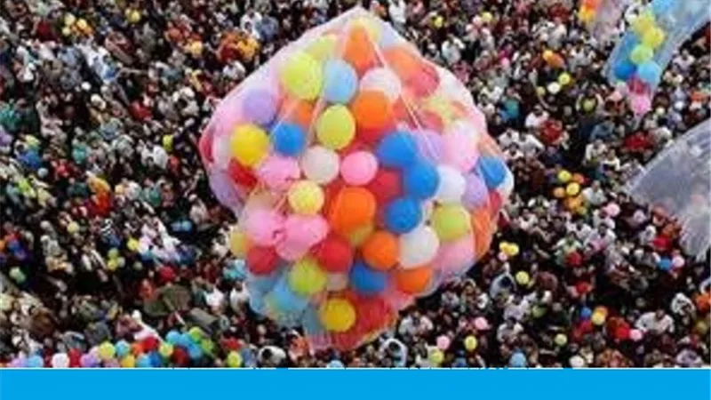 تكبيرات عيد الفطر متى تبدأ وما هى صيغتها
