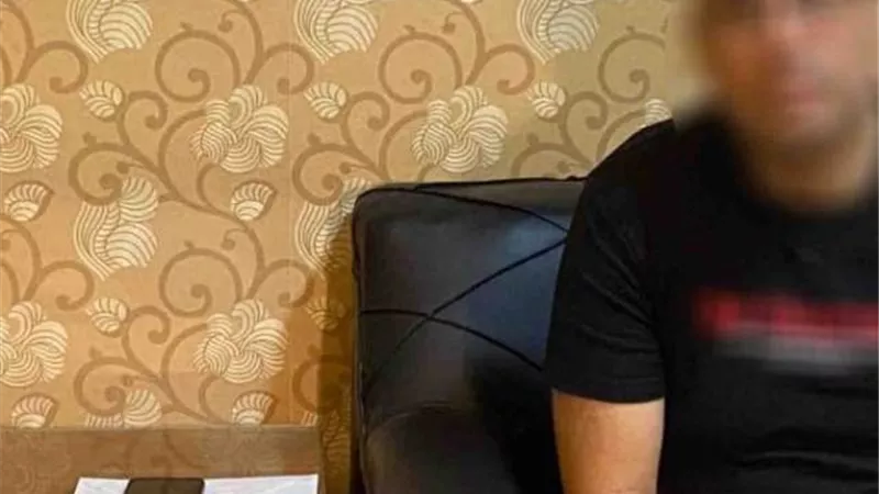 الداخلية تضبط شخص يبث إذاعة القرآن الكريم من منزله