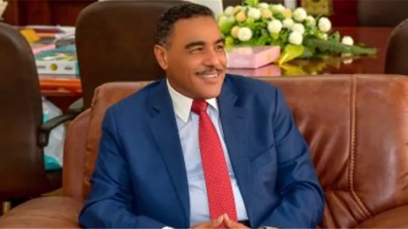 محافظ مطروح يعتمد قرارات ترقية المعلمين