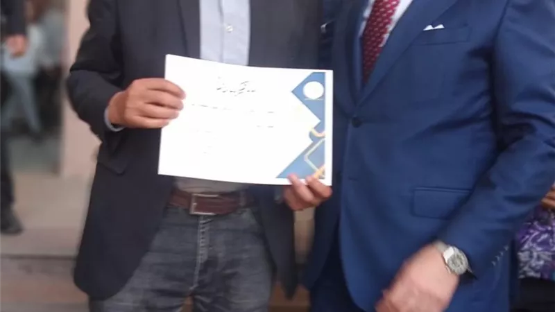 وزارة السياحة والاثار .. تكرم الشورة
