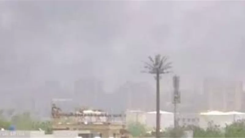 الصحة العالمية: الوضع فى السودان مقلق للغاية