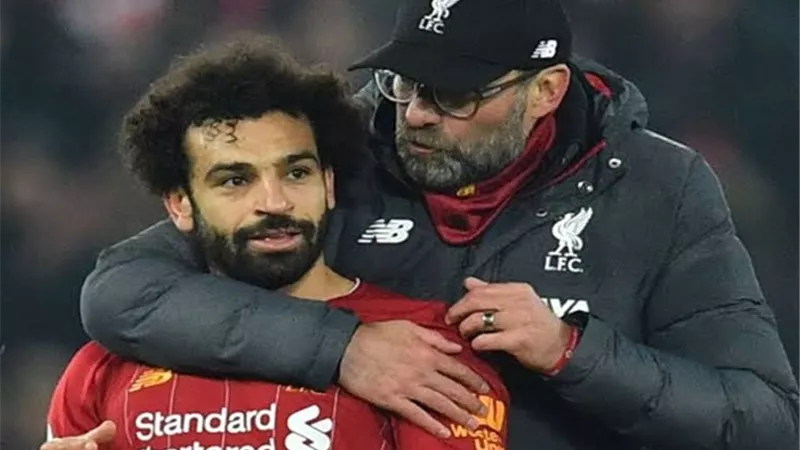 يورجن كلوب يكشف موقف صلاح من قائمة الراحلين عن ليفربول