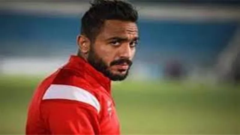 غير قانونية .. مصير شكوى سموحة ضد الاهلى بسبب كهربا
