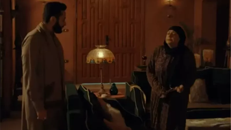 المداح يعترف بخطف ابنه .. ومساعد الجن يطلب مقابلة صابر