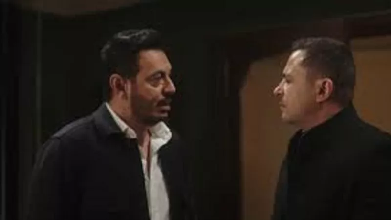 براءة مصطفى شعبان من تهمة المخدرات.. نهاية مثيرة فى 