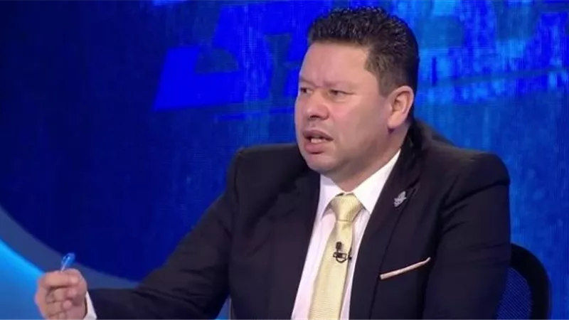 رضا عبد العال : الزمالك لم يتأثر برحيل بن شرقي وصفقاته مضروبة